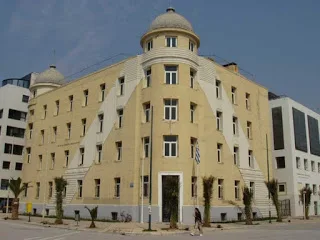 Στέγη για 33 φοιτητές θα μισθώσει το Πανεπιστήμιο στο Βόλο