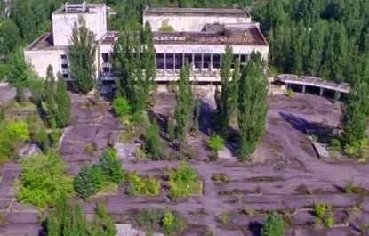 Κρανίου τόπος: Πώς είναι το Τσέρνομπιλ σήμερα, 28 χρόνια μετά την καταστροφή [video]