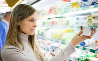 Αυτά είναι τα 4 επιβλαβή συστατικά στις συσκευασμένες τροφές