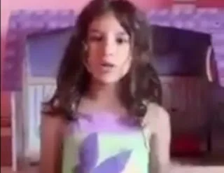 Η 6χρονη απ’την Κρήτη που δίνει την καλύτερη απάντηση για το δημοψήφισμα [video]