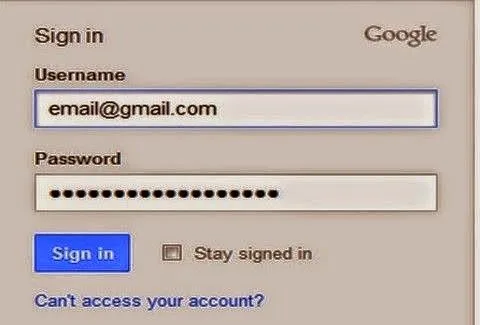 Έτσι μπορείτε να δείτε τους ΚΩΔΙΚΟΥΣ ΠΡΟΣΒΑΣΗΣ  πίσω από τις τελίτσες…