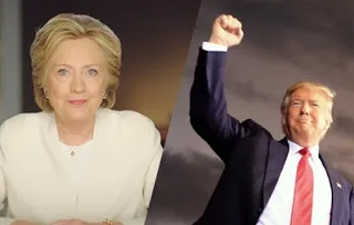 Αμερικανικές εκλογές 2016: Δείτε LIVE τα αποτελέσματα