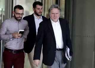 Ηλεκτρονικά οι καταγγελίες για ανασφάλιστη εργασία με απόφαση Κατρούγκαλου (ΦΕΚ)