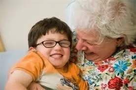 Γιατί τα παιδιά αγαπούν τόσο πολύ  τον παππού και τη γιαγιά!
