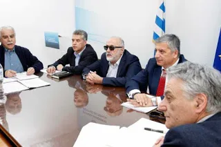 “Στον αέρα” το πολυνομοσχέδιο του υπουργείου Εσωτερικών – Οι αντιδράσεις & ο ανασχηματισμός