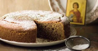 Για ποιο λόγο και πώς φτιάχνουμε φανουρόπιτα;