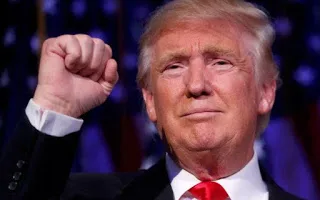 Τι μισθό θα παίρνει ο Τραμπ ως πρόεδρος των ΗΠΑ…