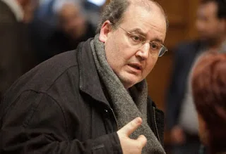 Επεισοδιακή η επίσκεψη Ν. Φίλη στο Βόλο