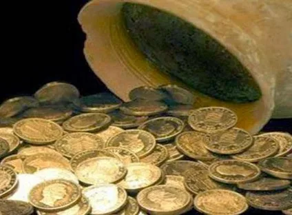 Πολύ μπροστά οι αρχαίοι: Γιατί τα κέρματα είναι στρογγυλά;