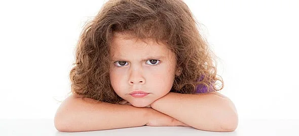 Πώς να διαχειρίζεστε το παιδί όταν λέει «όχι»