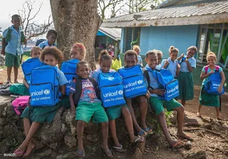 UNICEF Greece: Επιστροφή στο σχολείο, αλλά όχι για όλα τα παιδιά