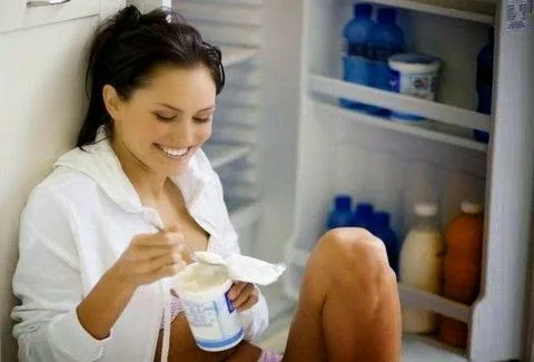 Ένα μικρό μυστικό για να μην παχαίνετε εύκολα