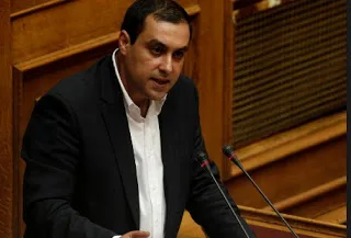 Ερώτηση για την αλλαγή πλαισίου μοριοδότησης για τις μετεγγραφές φοιτητών