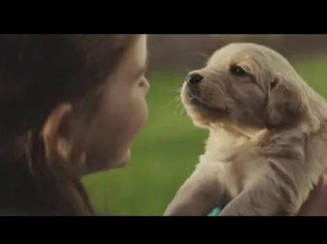 Η διαφήμιση που έχει συγκινήσει εκατομμύρια κόσμο… [video]