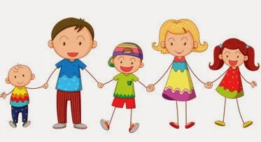 Γιατί τα αδέλφια είναι τόσο διαφορετικά;