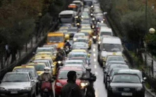 Τέλη κυκλοφορίας 2017: Οδηγίες εκτύπωσης TAXISNET