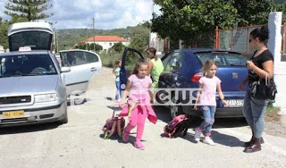 Μεταφορά μαθητών με… δόσεις!