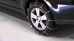 Τί πρέπει να ξέρετε για τις αλυσίδες αυτοκινήτου