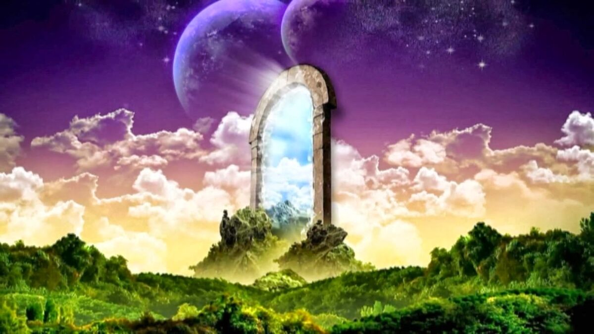 Συγκλονιστική διήγηση μιας γυναίκας που επέστρεψε από την άλλη ζωή…