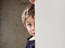 Ντροπαλό παιδί ; Δείτε τί πρέπει να κάνετε