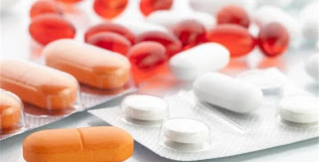 Η Ελλάδα πρώτη στην κατανάλωση αντιβιοτικών και την αντιμικροβιακή αντοχή