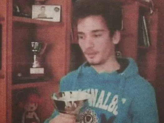 Ζητείται λύση από τον Λοβέρδο για τυφλό φοιτητή