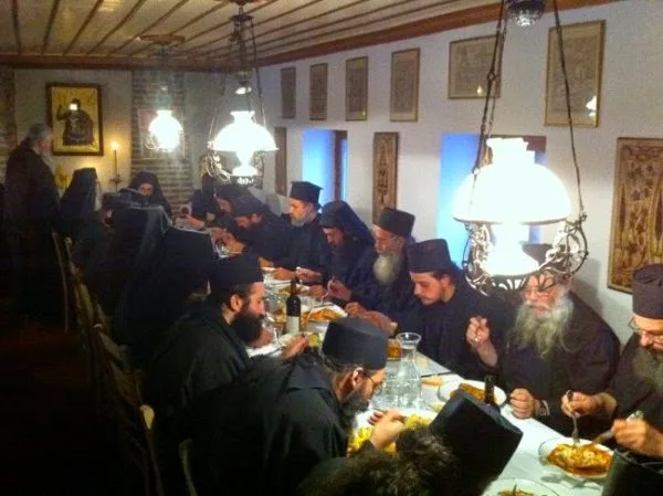 Oι ειδικότητες του ΙΕΚ Αγίου Όρους