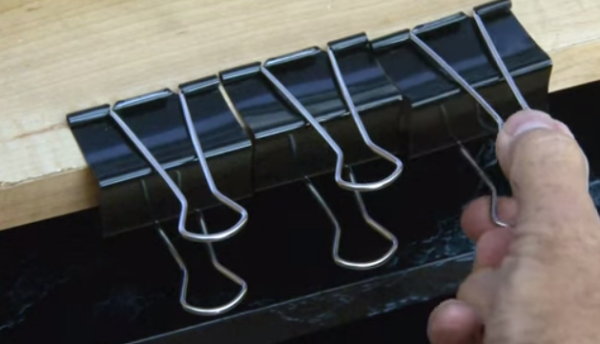 ΑΠΙΘΑΝΟ: Δείτε τι μπορείτε να κάνετε με αυτά τα clip! [video]