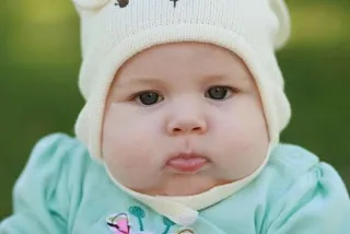 Από ποια ηλικία θυμούνται τα μωρά;