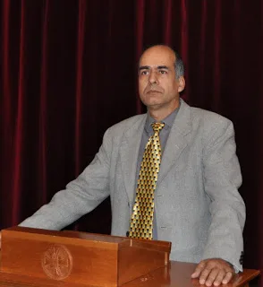 Παναγιώτης Τσαγκάρης, «Κρείττων γάρ ἐπαινετός πόλεμος, εἰρήνης χωριζούσης Θεοῦ»