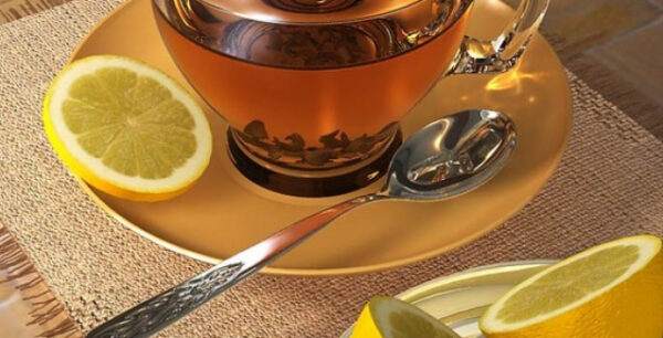 Το τσάι προστατεύει από καρδιοπάθειες και καρκίνο