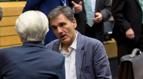 Eurogroup: Στις 24 Οκτωβρίου η εκταμίευση της δόσης