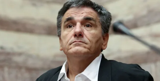 Καλό σημείο εκκίνησης για συμφωνία η επιστολή Τσακαλώτου