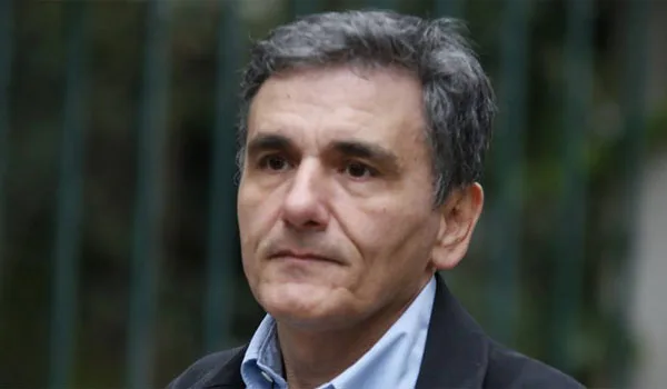 Τσακαλώτος: Η πρότασή μας για να κλείσει η αξιολόγηση