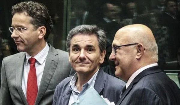 Επιστολή Τσακαλώτου στους δανειστές και οι δεσμεύσεις