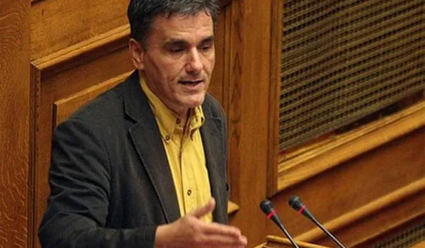 Η απάντηση Τσακαλώτου  για την πορεία της διαπραγμάτευσης