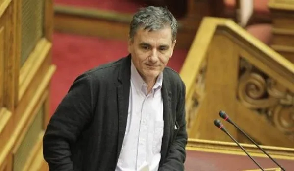 Τσακαλώτος: Αυτός ο Δεκέμβρης είναι ο πιο κρίσιμος μήνας από το καλοκαίρι του 2015