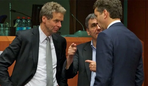 EWG: Το αισιόδοξο σενάριο για άρση του παγώματος υπό προϋποθέσεις