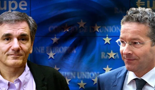 Βρυξέλλες: Ολοι οι δανειστές ζητούν νέα μέτρα από την Ελλάδα. Βίντεο