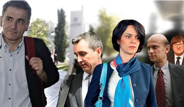 Παραμένουν οι διαφορές αναφορικά με τον ακατάσχετο λογαριασμό