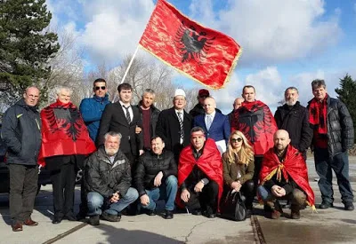Οι Τσάμηδες προσφεύγουν στο Δικαστήριο της Χάγης!