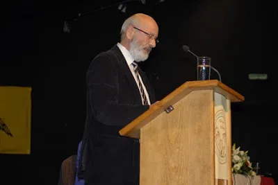 “Δόγμα και ζωή, μία αδιάρρηκτη συνύπαρξη” με ομιλητή τον καθηγητή Δημήτριο Τσελεγγίδη