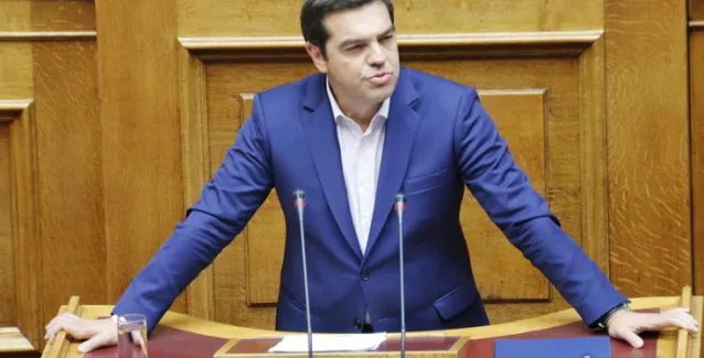 Τσίπρας: Άτομα με αναπηρίες θα καλύπτουν το 15% των προσλήψεων μέσω ΑΣΕΠ