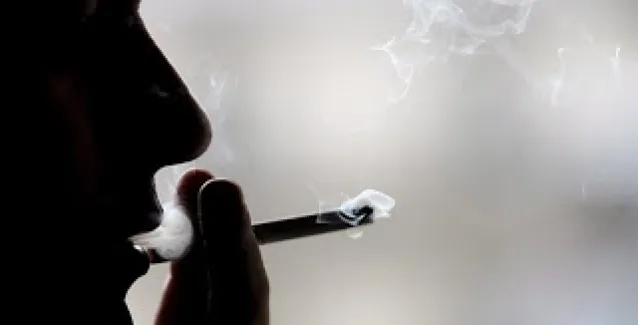 Γιατί ένας καπνιστής έχει λιγότερες πιθανότητες να πάρει μια δουλειά από ένα μη καπνιστή;