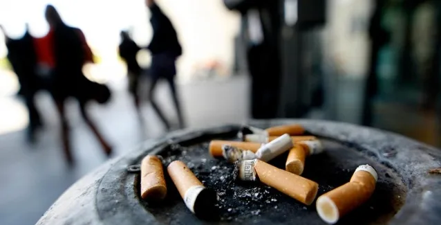 Ψηφίζεται ο αντικαπνιστικός νόμος – Πού απαγορεύεται το κάπνισμα