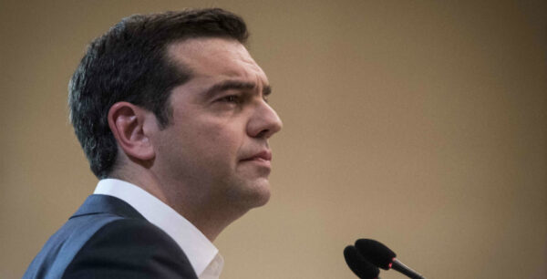 Δε “βλέπει” εκλογές ο Αλ.Τσίπρας από το Άμπου Ντάμπι…