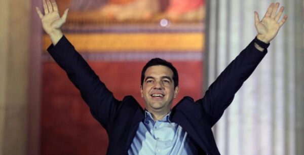 Τα “πληρωμένα πιστόλια” του Μαξίμου εξόργισαν την ΝΔ