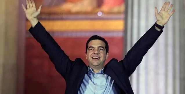 Τα “πληρωμένα πιστόλια” του Μαξίμου εξόργισαν την ΝΔ