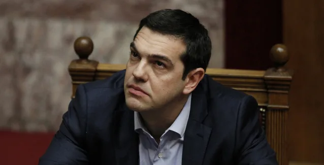 Ο Τσίπρας θέλει να βγουν «Όλα στο φως» για τα δάνεια των κομμάτων & των ΜΜΕ