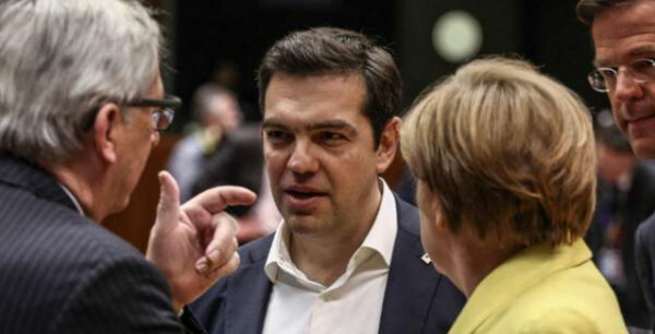Spiegel: Οι κίνδυνοι που κρύβει το Eurogroup για τον Τσίπρα – Λιτότητα και κάλπες
